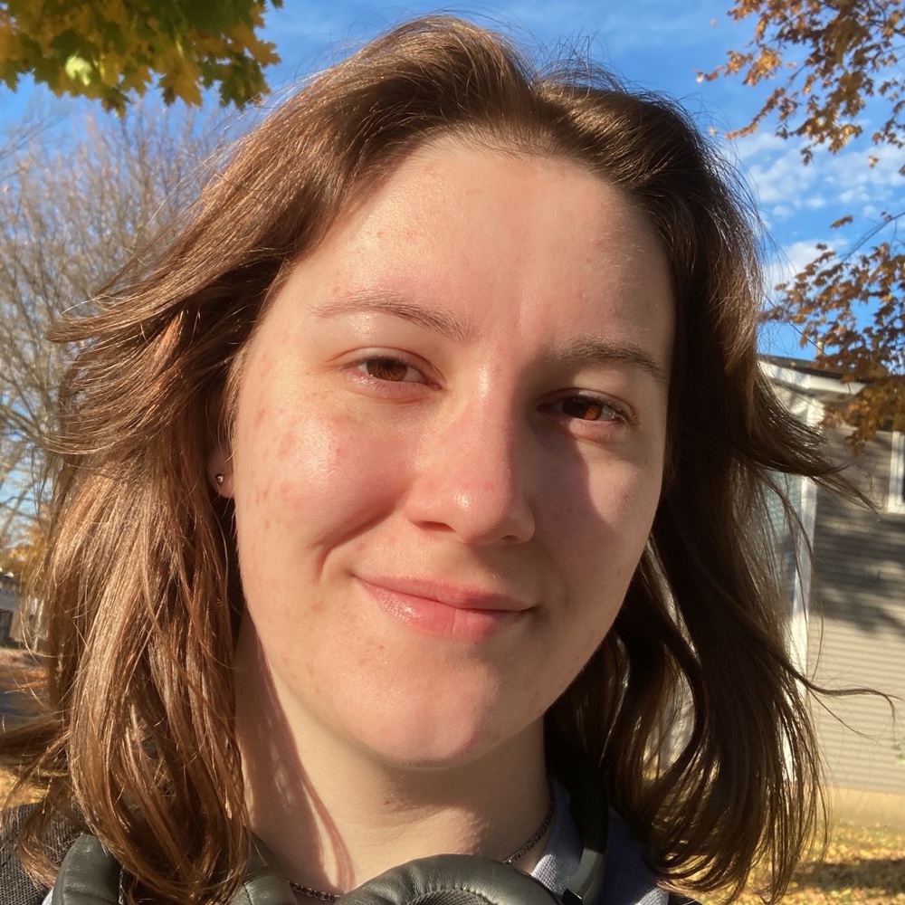 Meet your Posher, Wyn